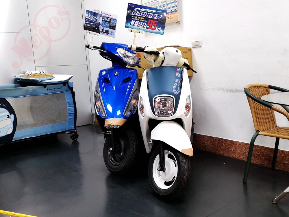 美督機油合作店家 天羿機車行/美督合作店家/美督店家