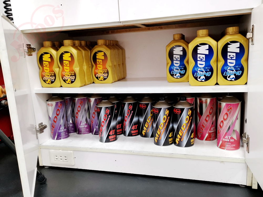 美督機油合作店家 天羿機車行/美督合作店家/美督店家