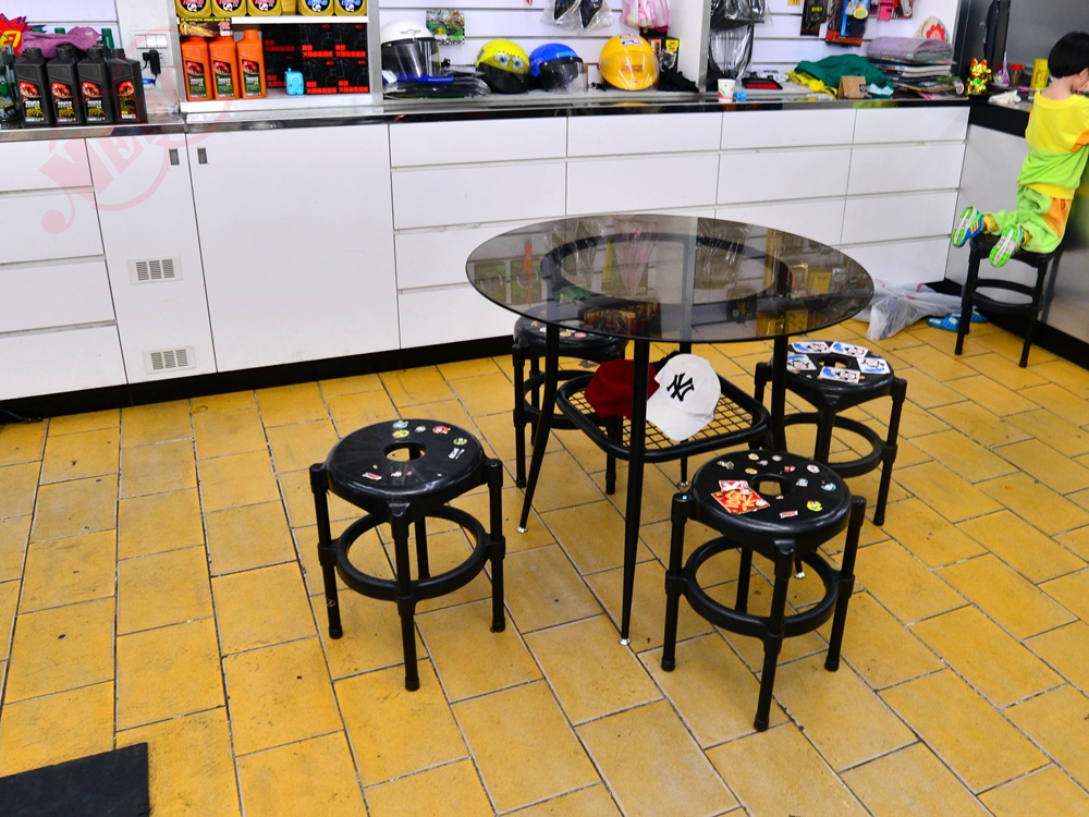 美督機油合作店家 非想機車行/美督合作店家/美督店家