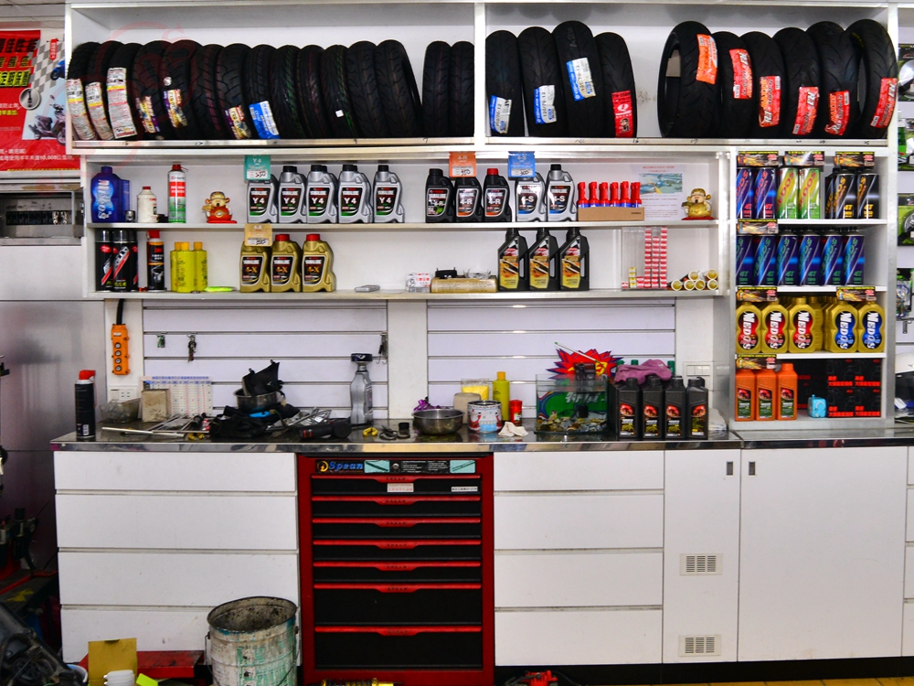 美督機油合作店家 非想機車行/美督合作店家/美督店家