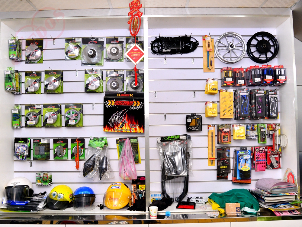 美督機油合作店家 非想機車行/美督合作店家/美督店家