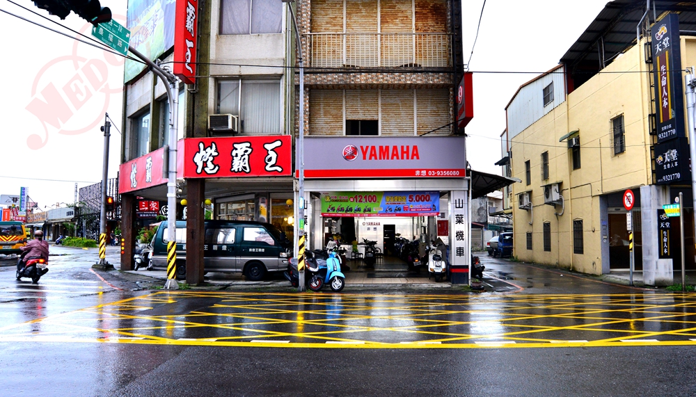 美督機油合作店家 非想機車行/美督合作店家/美督店家