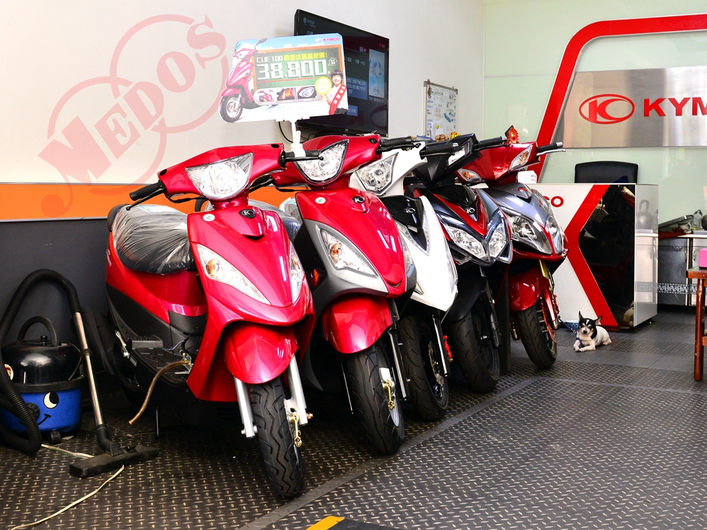 美督機油合作店家 興隆機車行/美督合作店家/美督店家