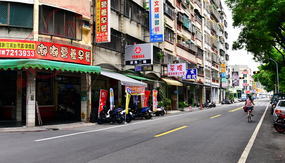 美督機油合作店家 朋馬二輪機車行/美督合作店家/美督店家