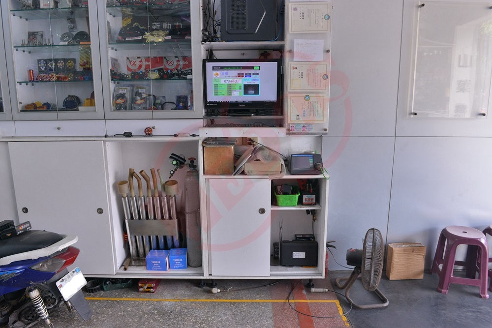 美督機油合作店家 新動力機車行/美督合作店家/美督店家