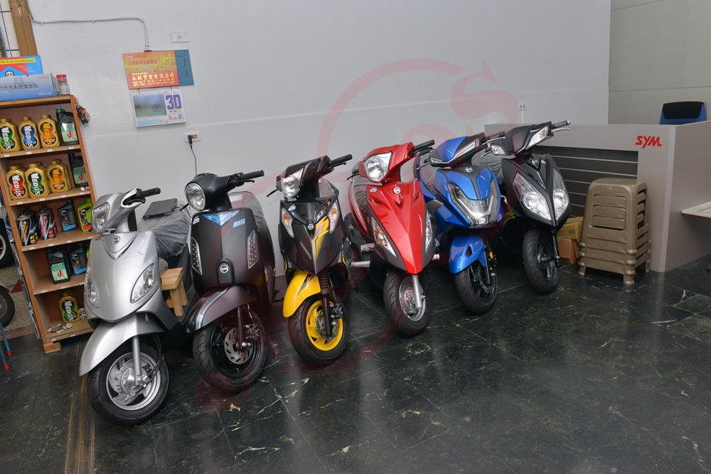 美督機油合作店家 祥源機車行/美督合作店家/美督店家