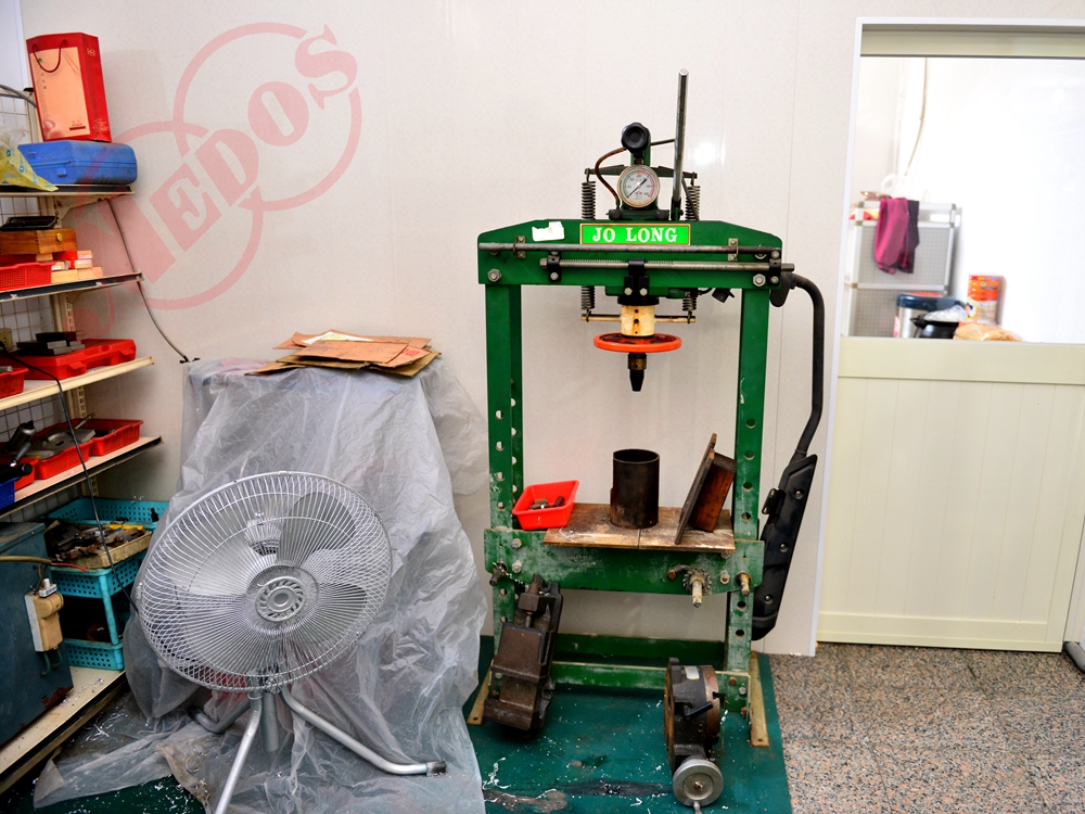  美督機油合作店家 鈺展機車行/美督合作店家/美督店家