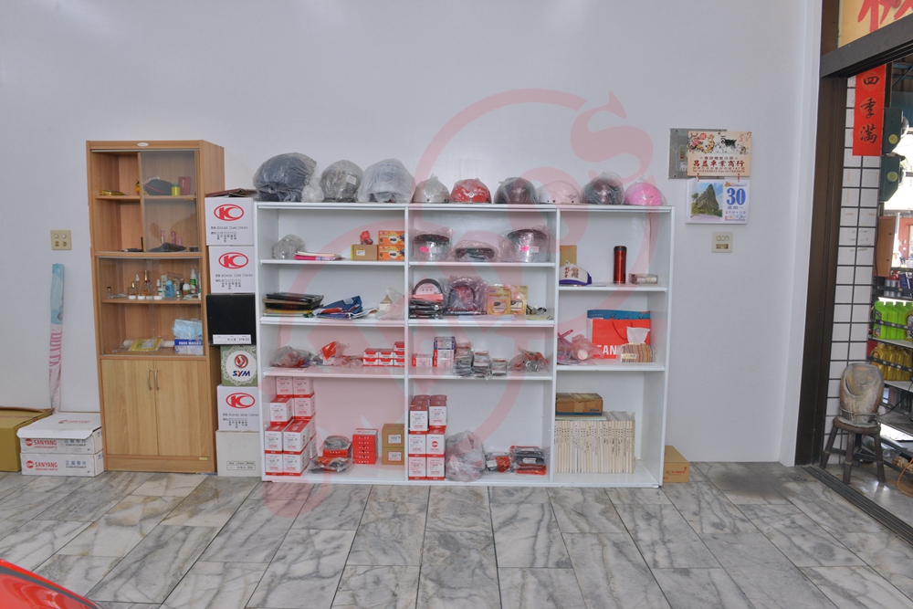  美督機油合作店家 泳益機車行/美督合作店家/美督店家