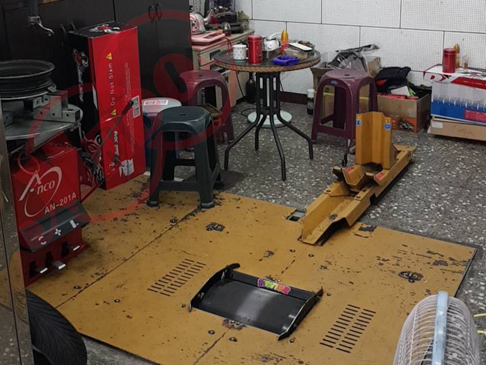 美督機油合作店家 新動力機車行/美督合作店家/美督店家