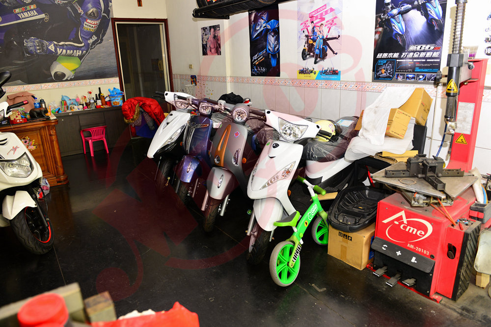  美督機油合作店家 勁擎機車行/美督合作店家/美督店家