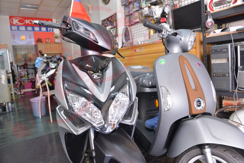 美督機油合作店家 新福來機車行/美督合作店家/美督店家