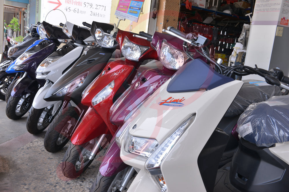 美督機油合作店家 大偉機車行/美督合作店家/美督店家