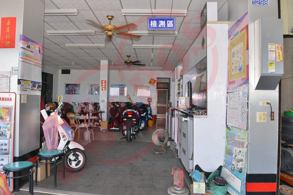 美督機油合作店家 大偉機車行/美督合作店家/美督店家
