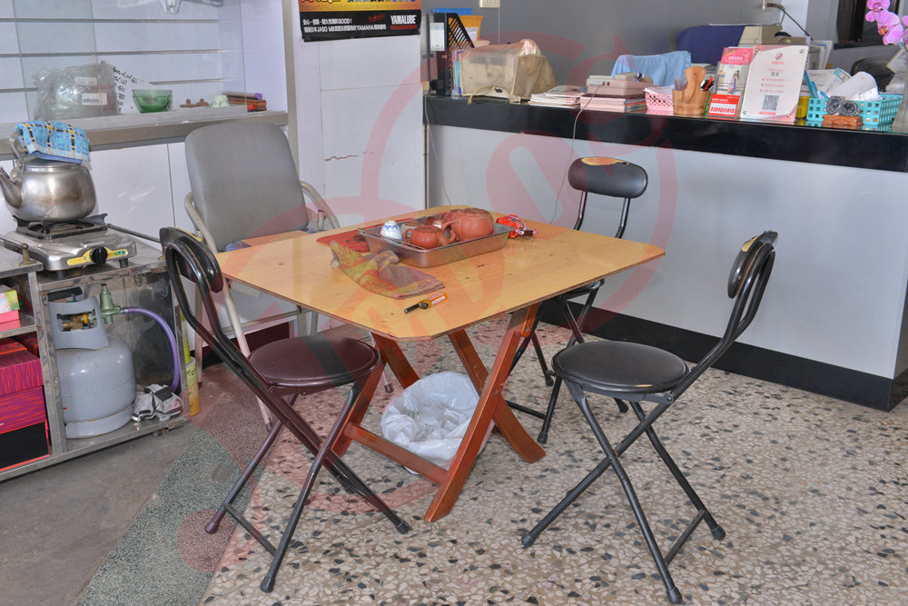 美督機油合作店家 大偉機車行/美督合作店家/美督店家
