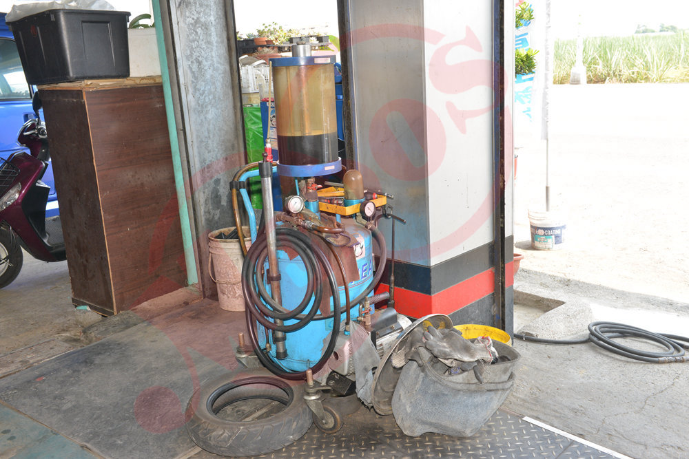 美督機油合作店家 大偉機車行/美督合作店家/美督店家