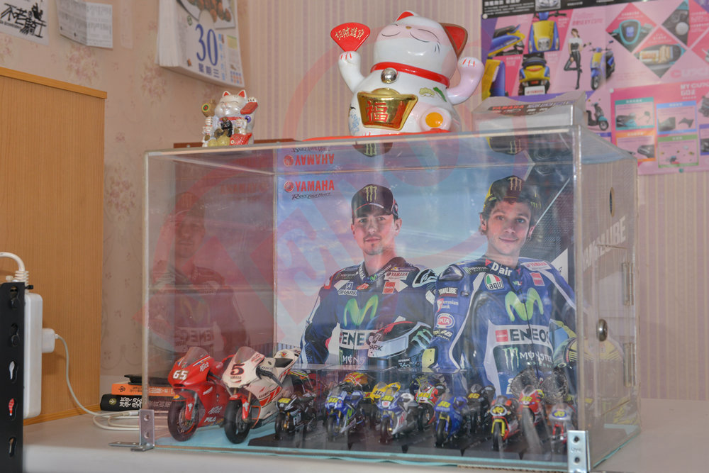 美督機油合作店家 志成機車行/美督合作店家/美督店家