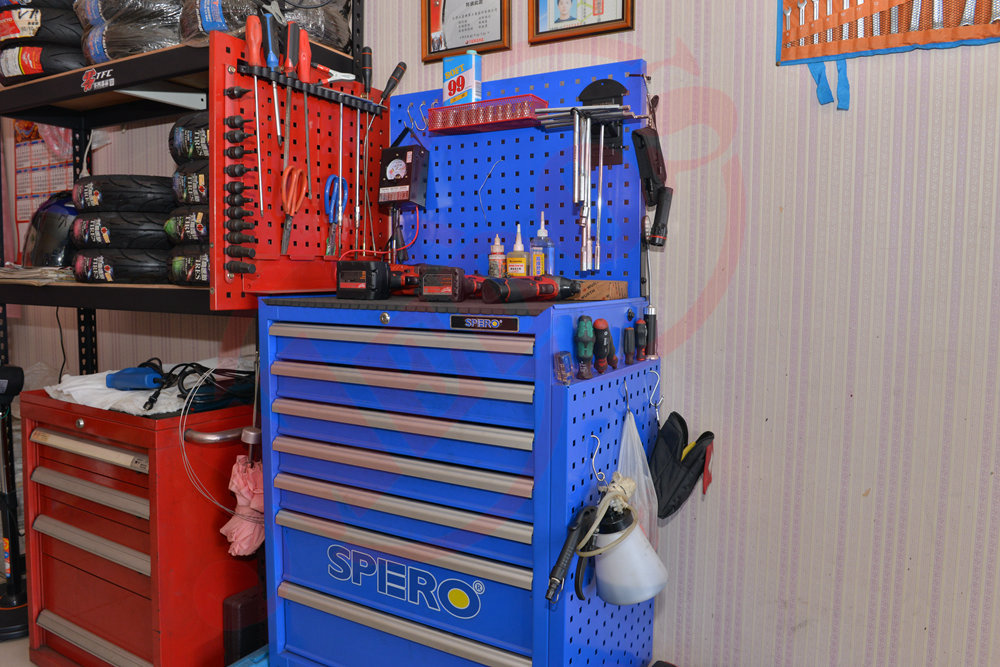 美督機油合作店家 志成機車行/美督合作店家/美督店家