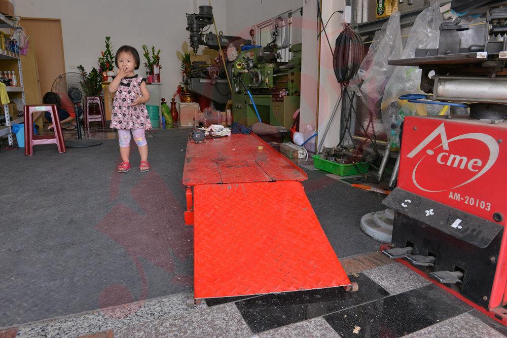 美督機油合作店家 超翔機車行/美督合作店家/美督店家