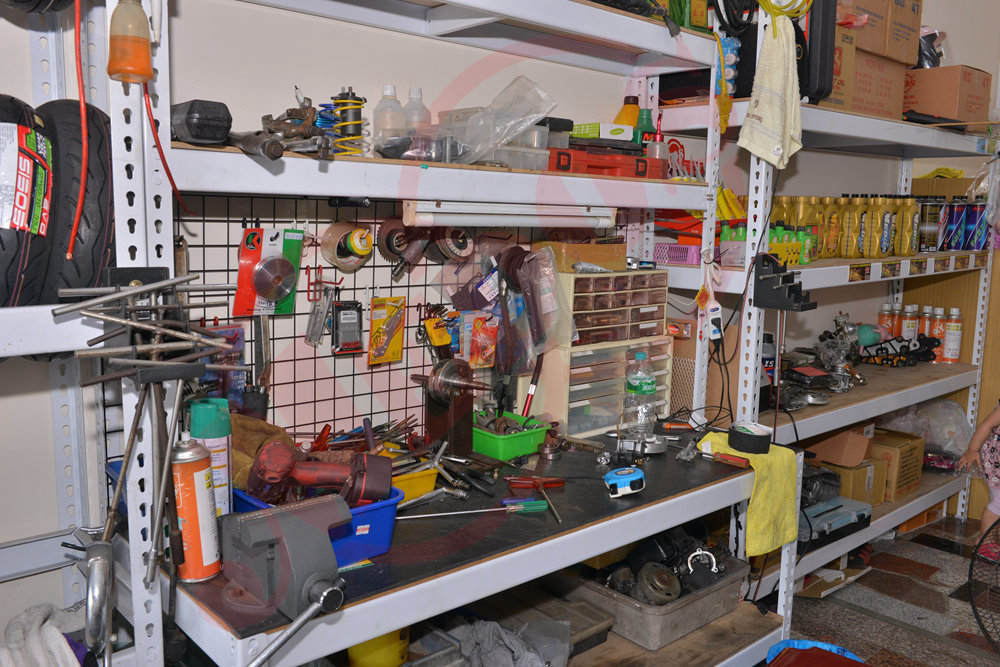美督機油合作店家 超翔機車行/美督合作店家/美督店家