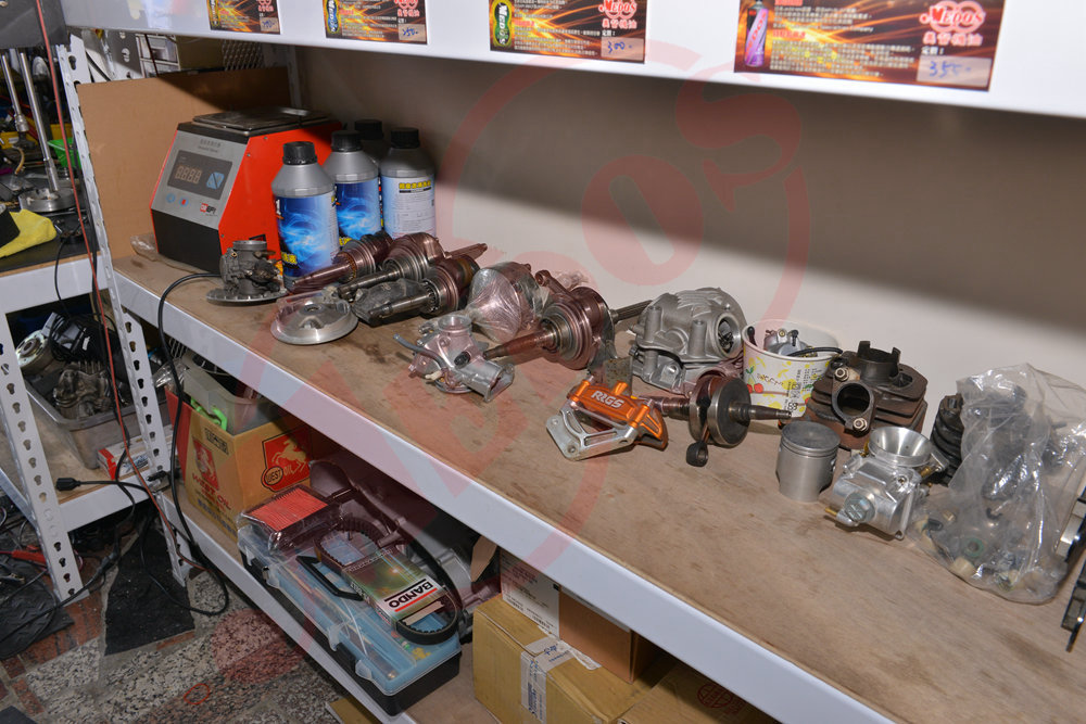 美督機油合作店家 超翔機車行/美督合作店家/美督店家