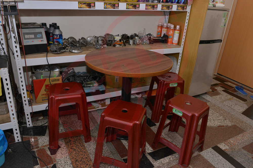 美督機油合作店家 超翔機車行/美督合作店家/美督店家