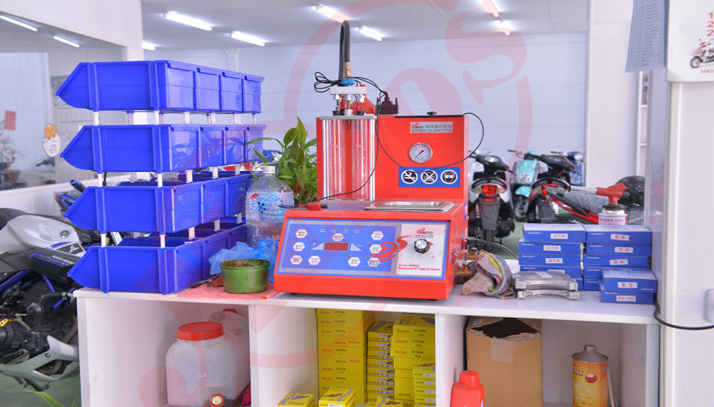 美督機油合作店家 城慶機車行/美督合作店家/美督店家