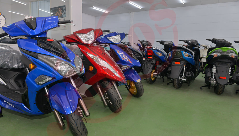 美督機油合作店家 城慶機車行/美督合作店家/美督店家