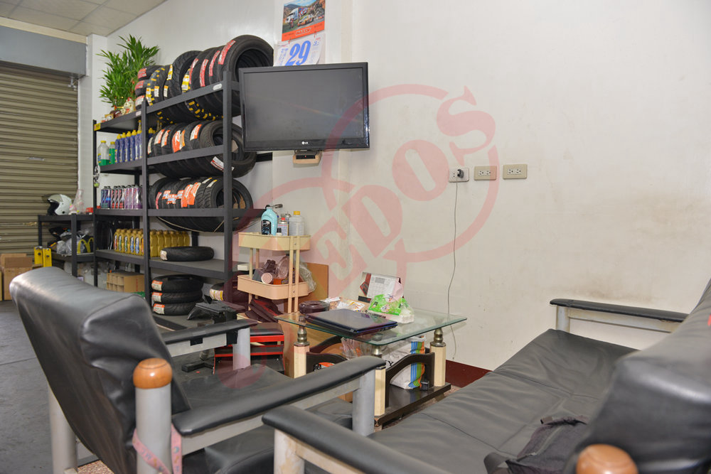 美督機油合作店家 承岡機車行/美督合作店家/美督店家