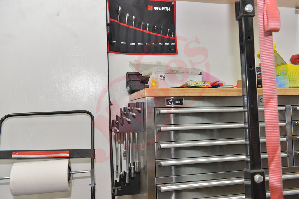 美督機油合作店家 承岡機車行/美督合作店家/美督店家