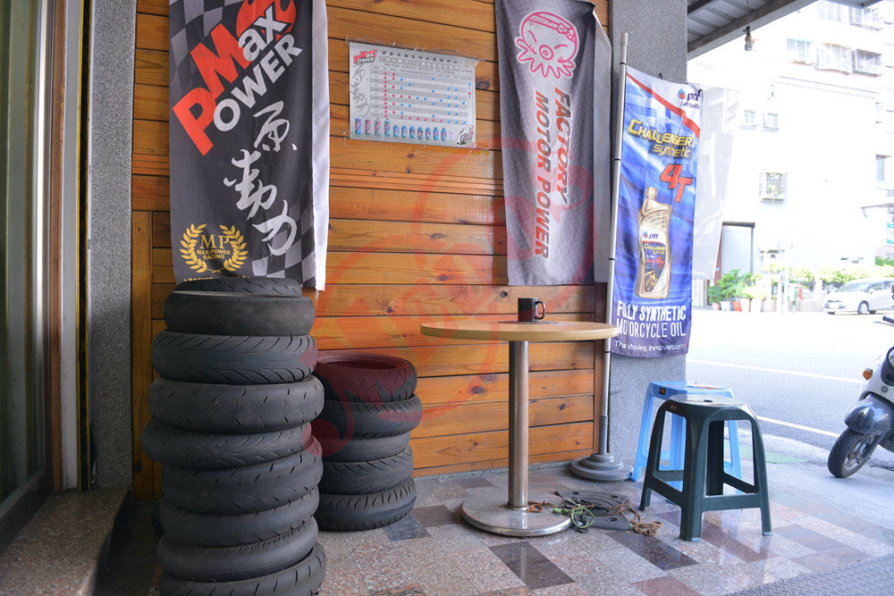 美督機油合作店家 K進化吧機車工作室/美督合作店家/美督店家