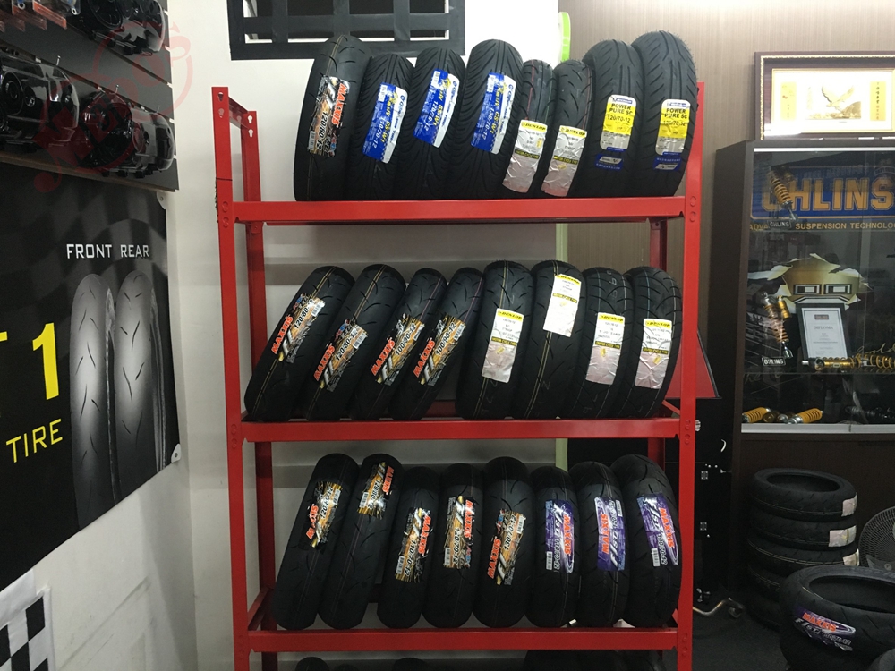 美督機油合作店家 舜峰機車行/美督合作店家/美督店家