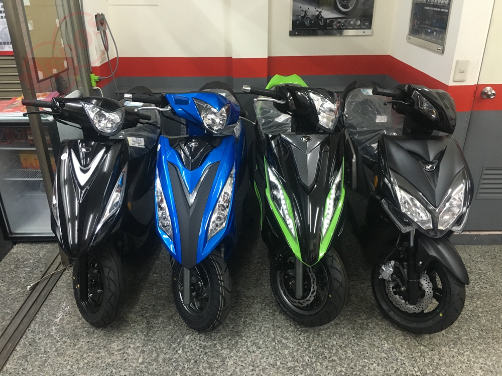 美督機油合作店家 禾昌機車行/美督合作店家/美督店家