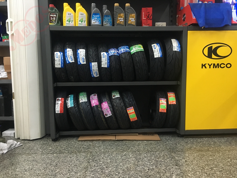 美督機油合作店家 禾昌機車行/美督合作店家/美督店家