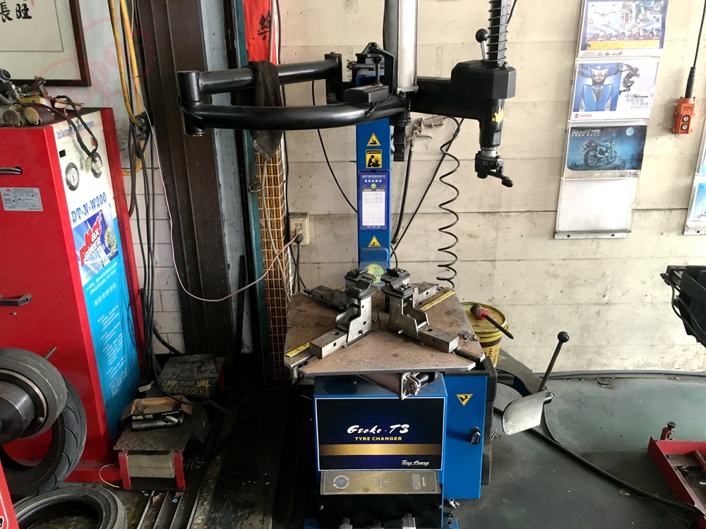 美督機油合作店家 源興機車行/美督合作店家/美督店家