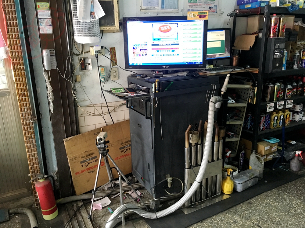 美督機油合作店家 源興機車行/美督合作店家/美督店家