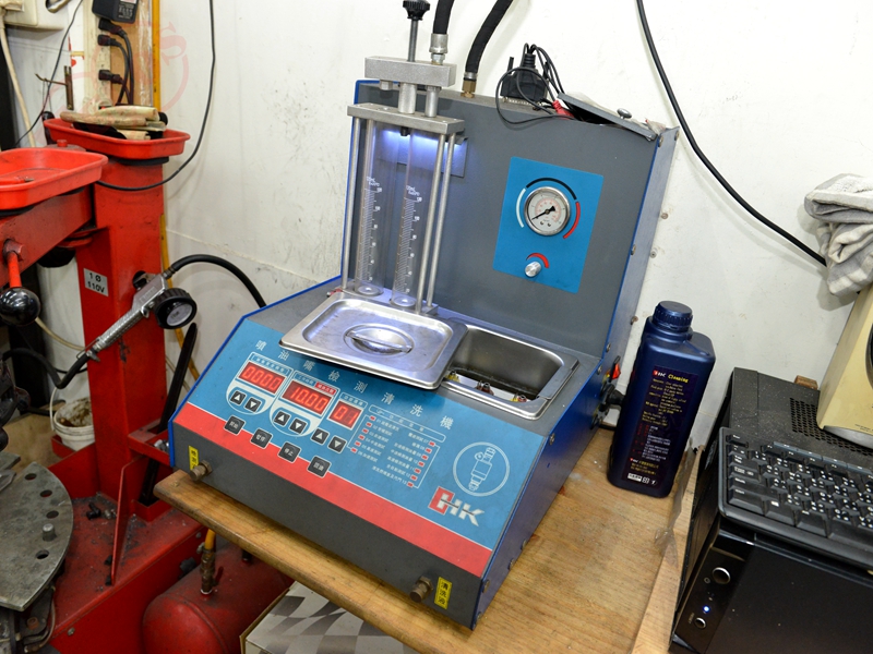  美督機油合作店家 光興機車行/美督合作店家/美督店家