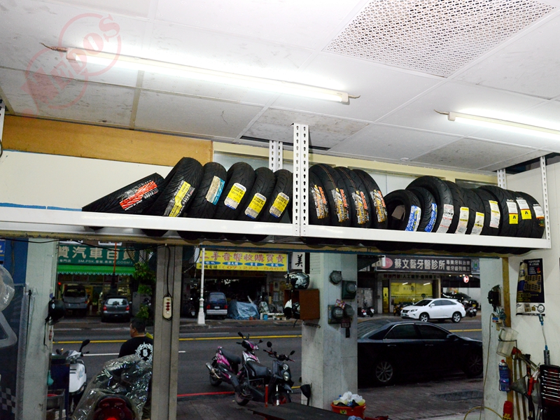 美督機油合作店家 光興機車行/美督合作店家/美督店家