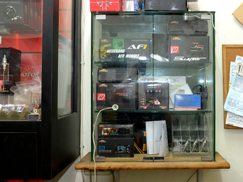  美督機油合作店家 光興機車行/美督合作店家/美督店家