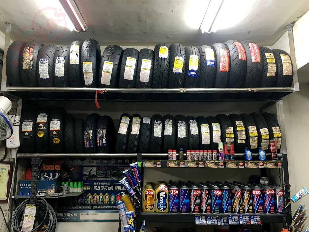 美督機油合作店家 無名機車行/美督合作店家/美督店家