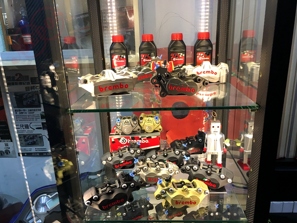 美督機油合作店家 無名機車行/美督合作店家/美督店家