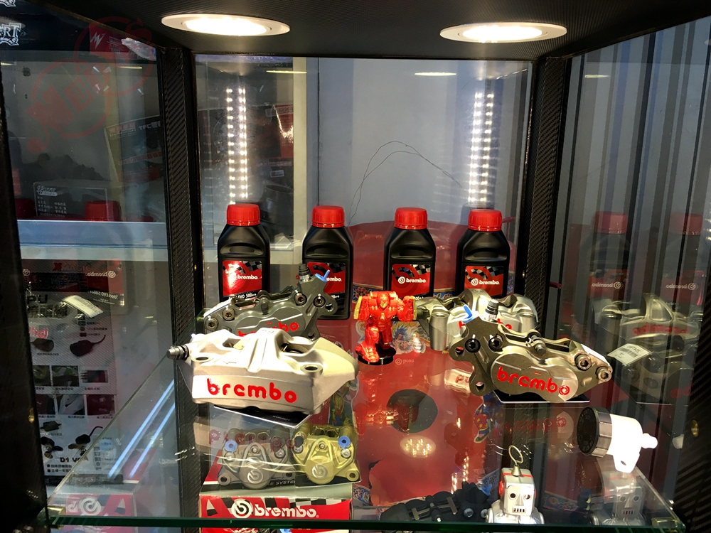 美督機油合作店家 無名機車行/美督合作店家/美督店家