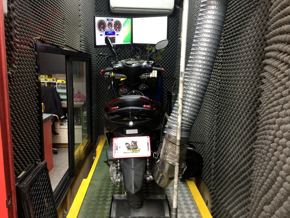 美督機油合作店家 無名機車行/美督合作店家/美督店家
