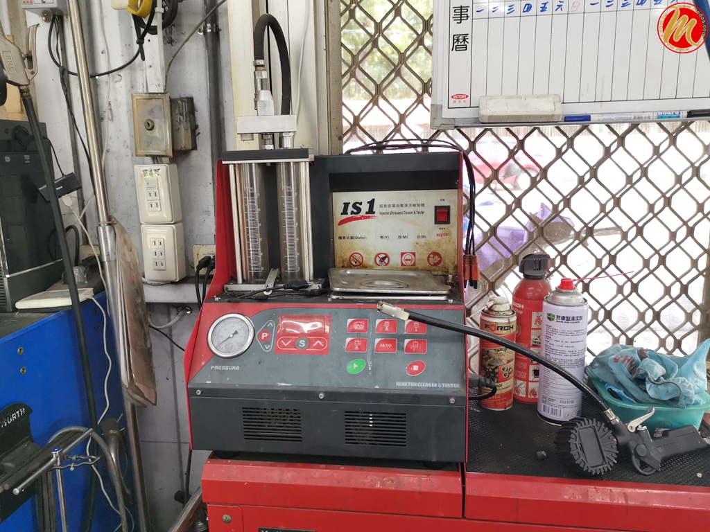 美督機油合作店家 旭峰工作室/美督合作店家/美督店家