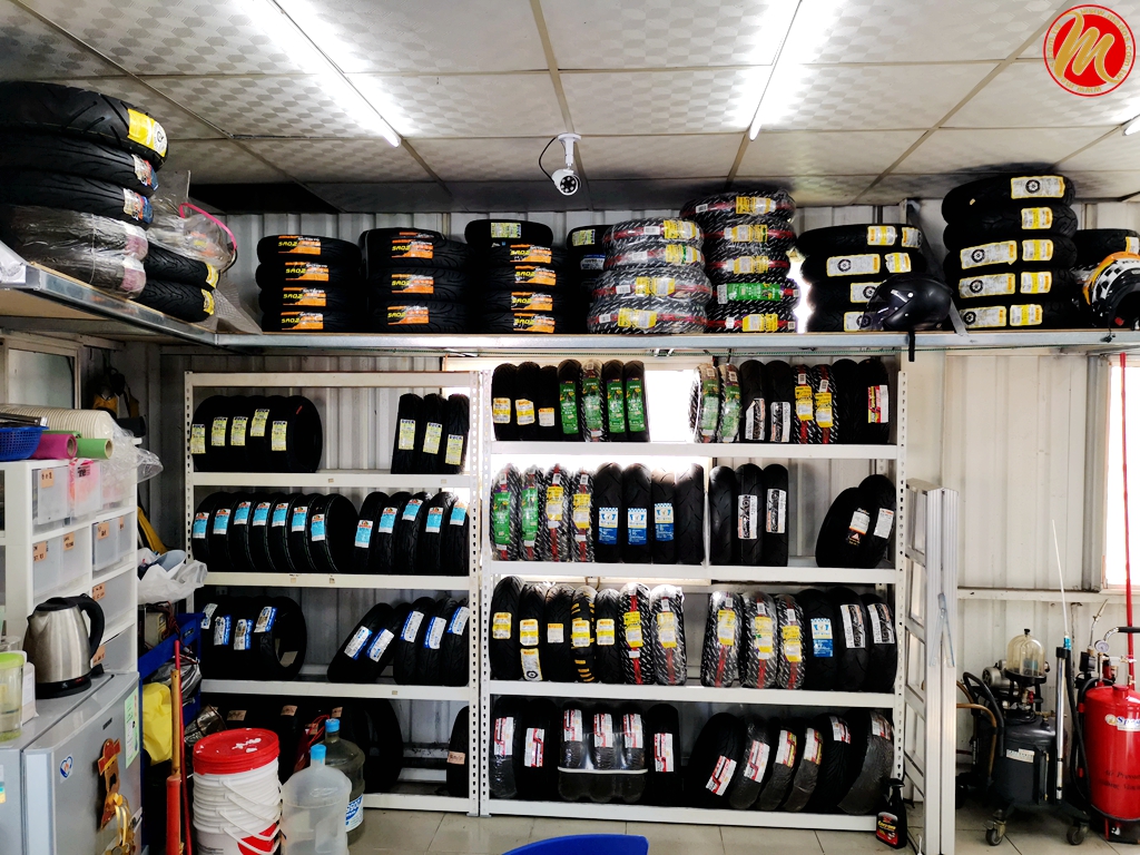 美督機油合作店家 旭峰工作室/美督合作店家/美督店家
