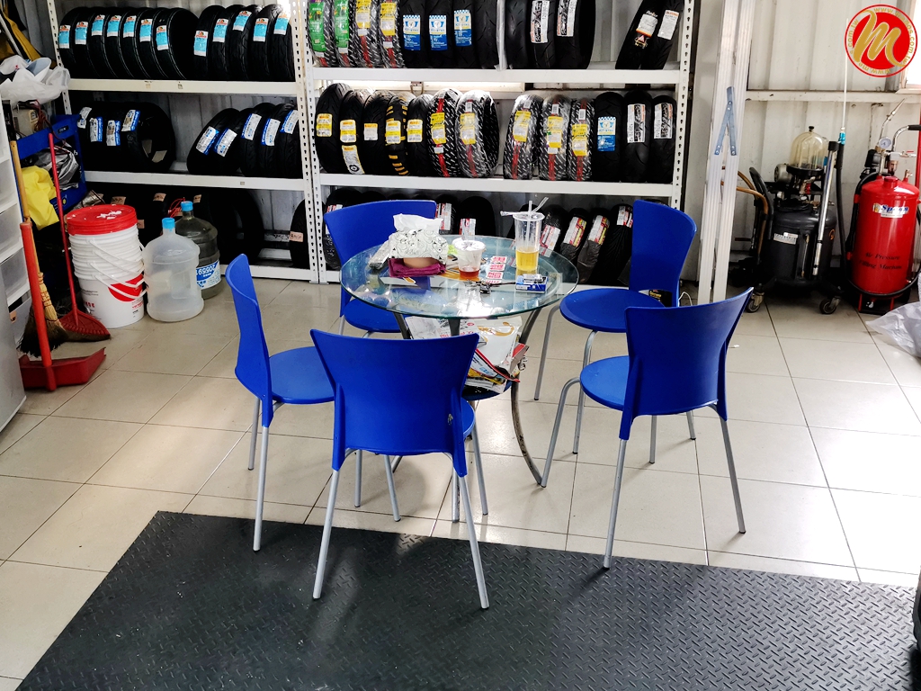 美督機油合作店家 旭峰工作室/美督合作店家/美督店家