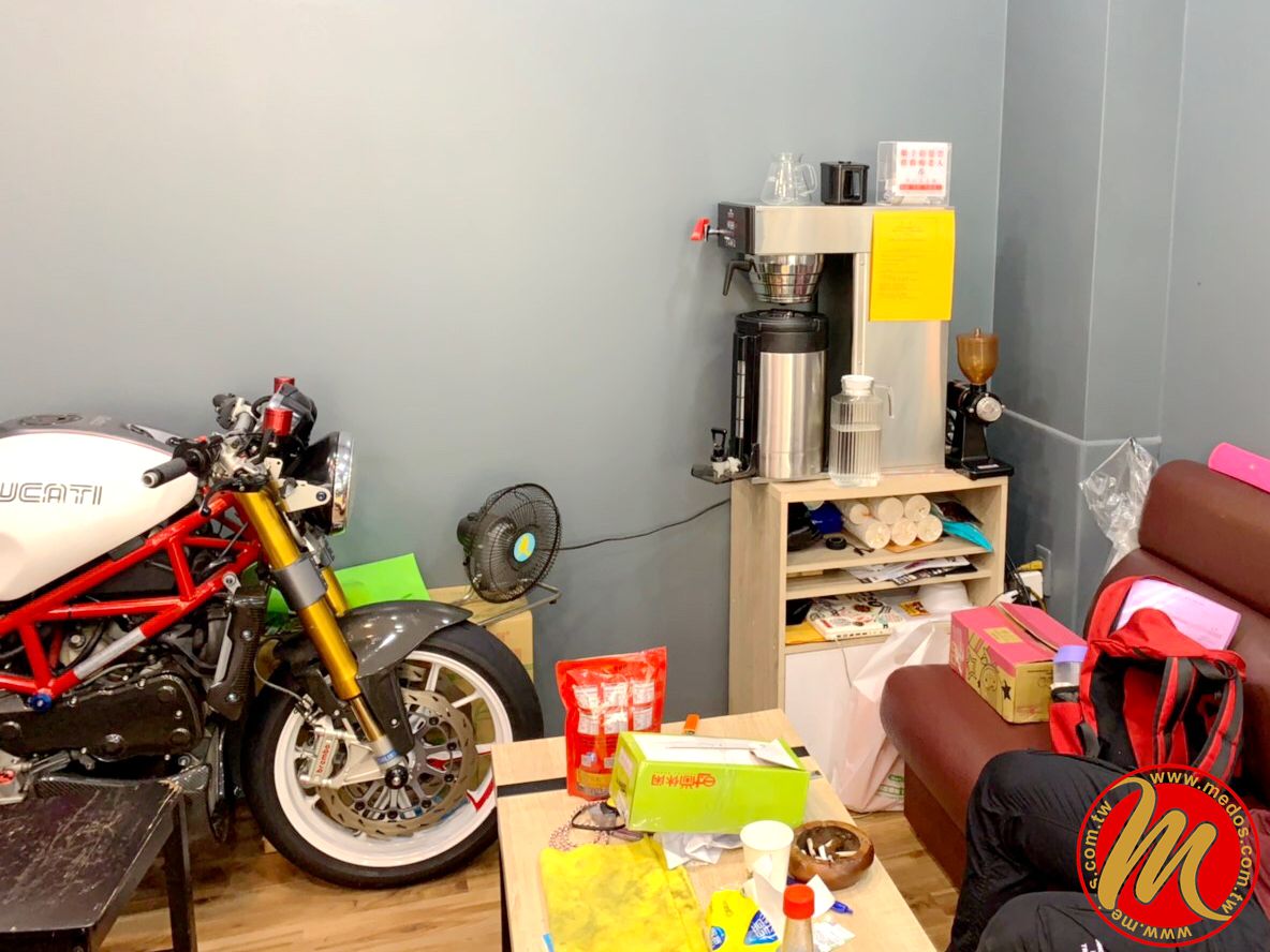美督機油合作店家 超鳴機車行/美督店家/美督機油店家