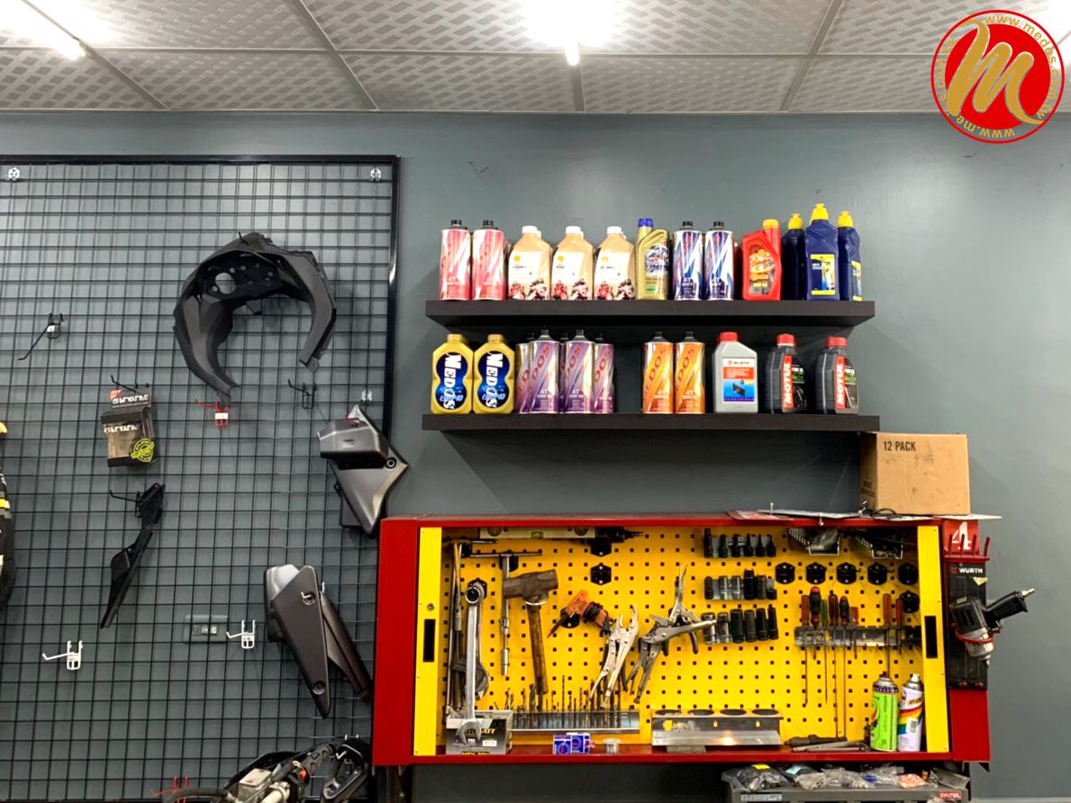 美督機油合作店家 超鳴機車行/美督店家/美督機油店家