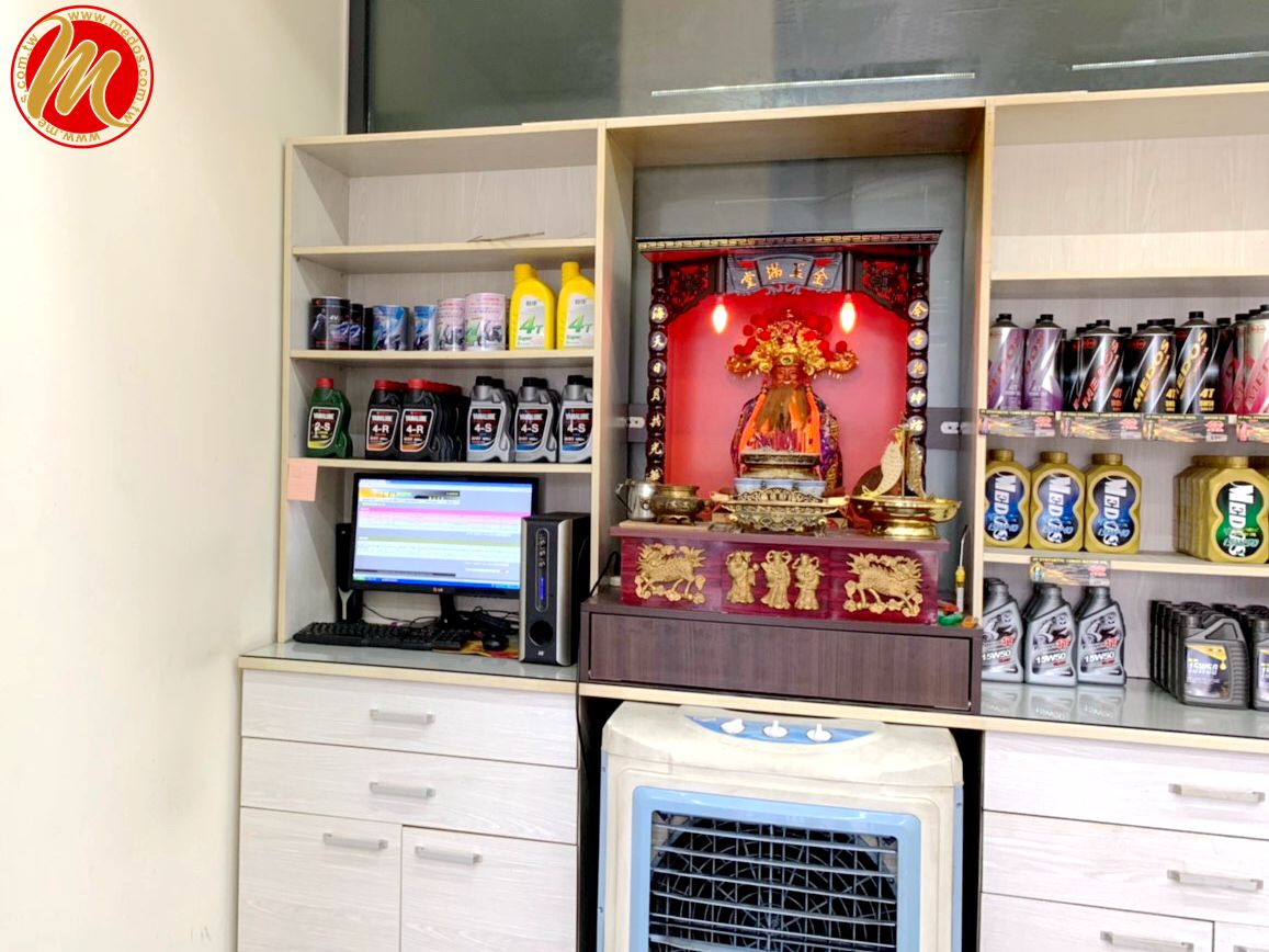 美督機油合作店家 維信機車行/美督店家/美督機油店家