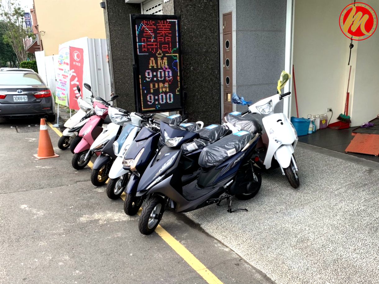 美督機油合作店家 維信機車行/美督店家/美督機油店家