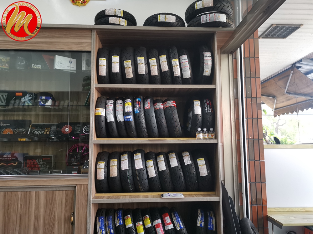  美督機油合作店家 俊昇機車行/美督合作店家/美督店家